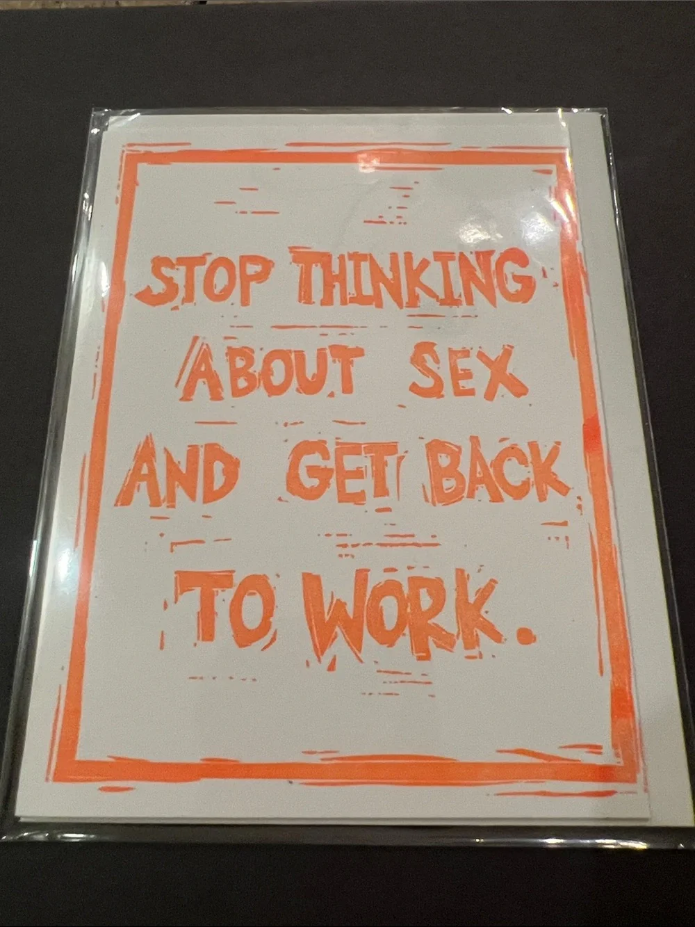🟣 BOGO! Assorted Greeting Card Set for Lovers